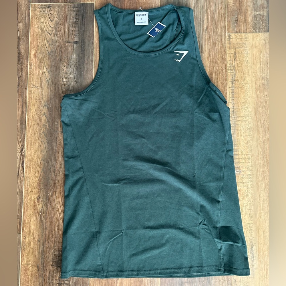 Gymshark Tank